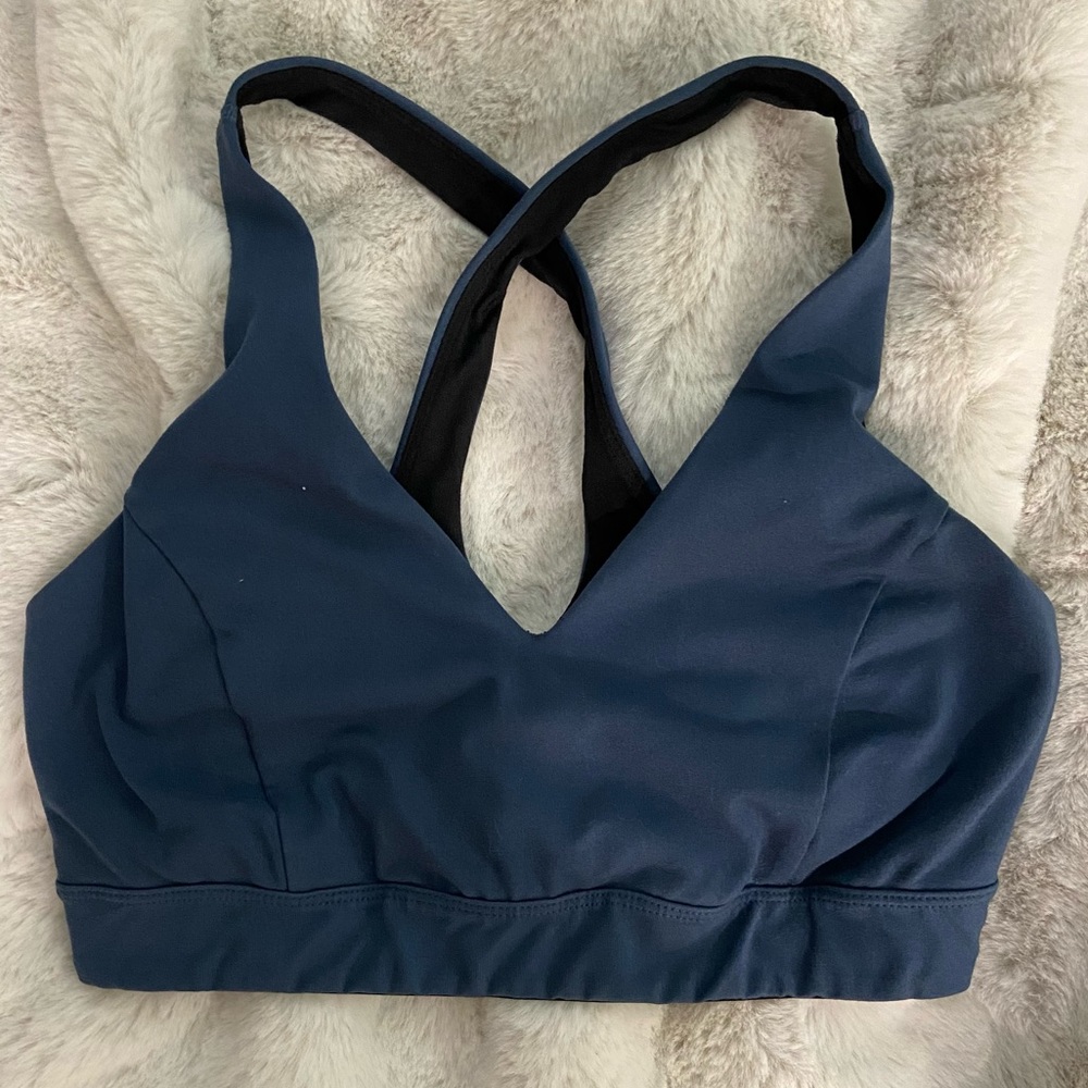 Manduka Sports Bra - Medium
